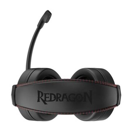 Геймърски слушалки Redragon Cronus с RGB осветление  H211-RGB