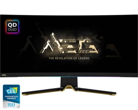 MSI MEG 342C QD-OLED