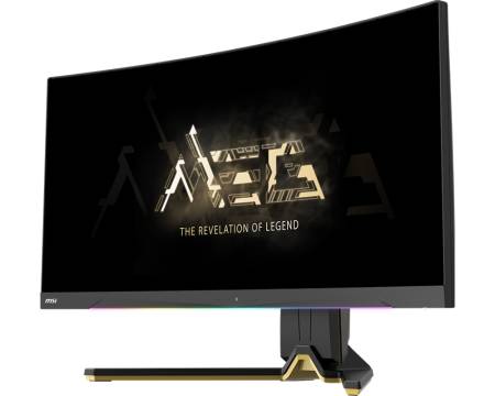 MSI MEG 342C QD-OLED