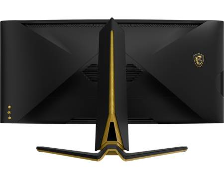 MSI MEG 342C QD-OLED