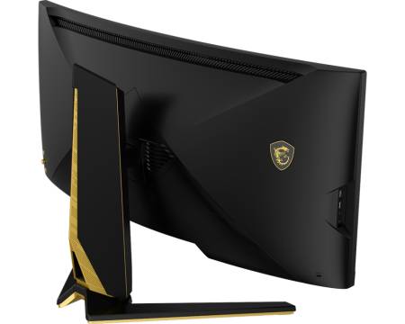 MSI MEG 342C QD-OLED
