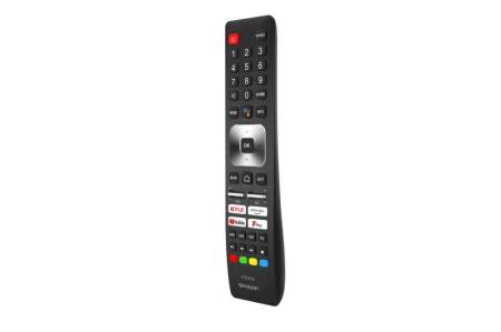 Sharp 55EL2EA