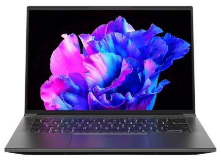 Acer Swift X