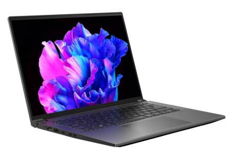 Acer Swift X