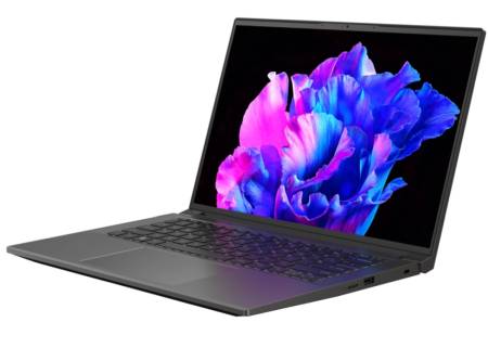 Acer Swift X