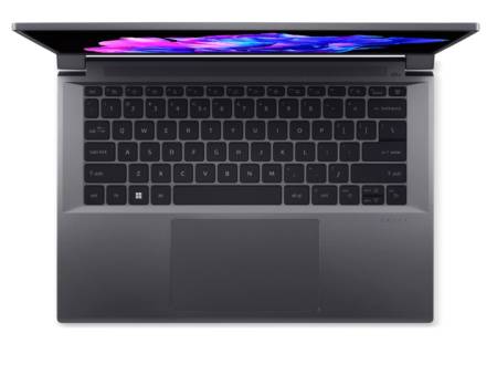 Acer Swift X