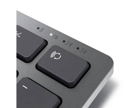 Dell Multi-Device Wireless Keyboard - KB700 - US International (QWERTY)
