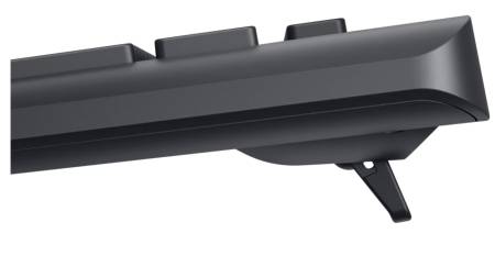 Dell Wireless Keyboard and Mouse-KM3322W - US International (QWERTY)