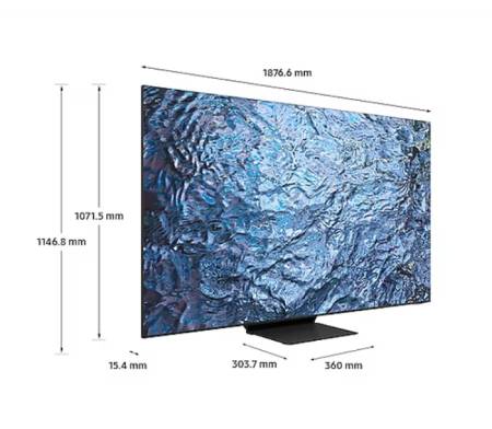 Samsung 85'' 85QN900C 8K NEO QLED