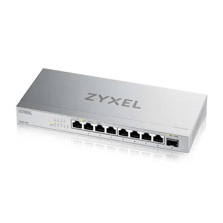 ZyXEL XMG-108 8 Ports 2