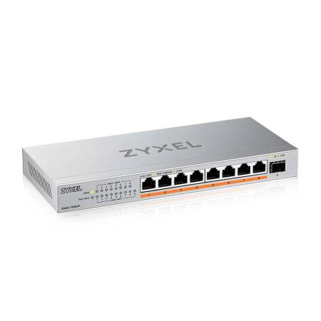 ZyXEL XMG-108 8 Ports 2