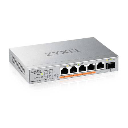 ZyXEL XMG-105 5 Ports 2