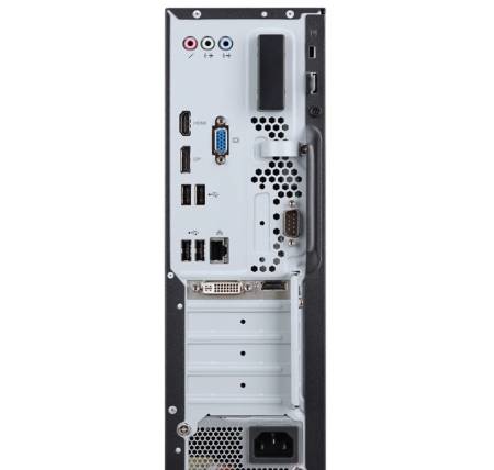 Acer Veriton X2710G