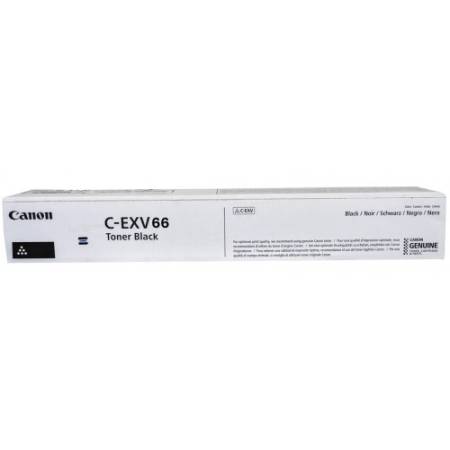 Canon Toner C-EXV 66