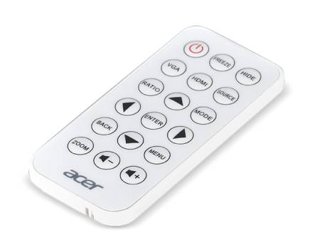 Acer Projector Vero PL2530i