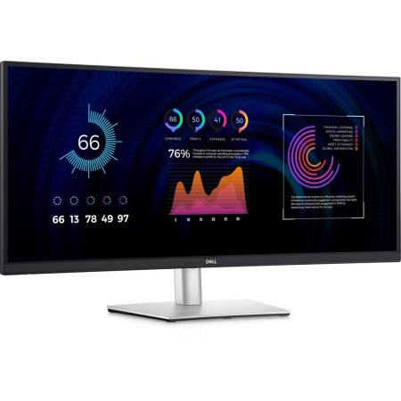 Dell P3424WE