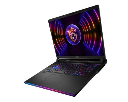 MSI Raider GE68 HX 14VHG