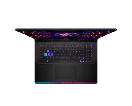 MSI Raider GE68 HX 14VHG