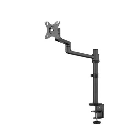 Neomounts Next Lite Flat Screen Desk Mount (clamp+grommet)
