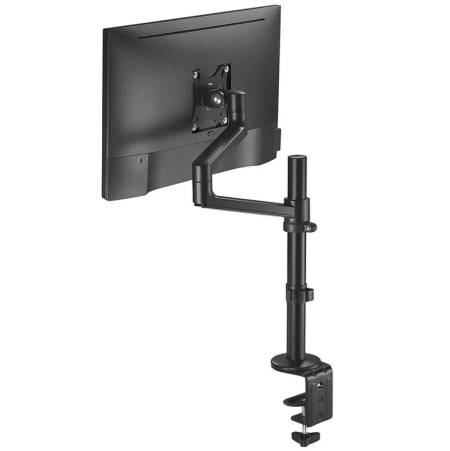 Neomounts Next Lite Flat Screen Desk Mount (clamp+grommet)