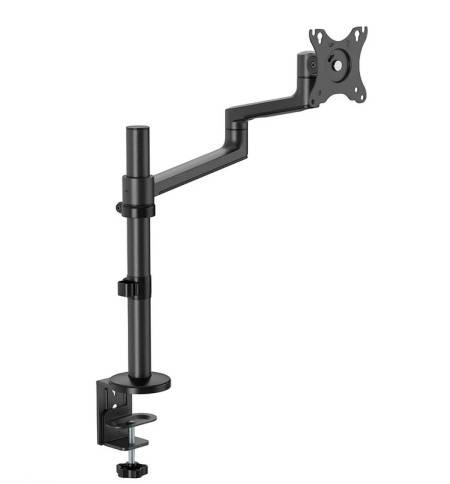 Neomounts Next Lite Flat Screen Desk Mount (clamp+grommet)