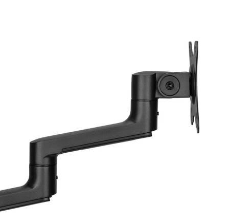 Neomounts Next Lite Flat Screen Desk Mount (clamp+grommet)