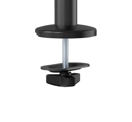 Neomounts Next Lite Flat Screen Desk Mount (clamp+grommet)