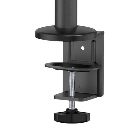 Neomounts Next Lite Flat Screen Desk Mount (clamp+grommet)