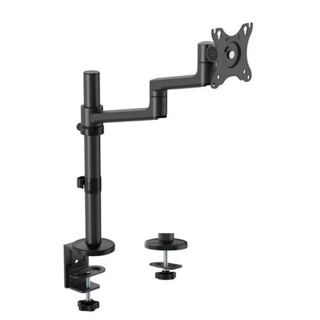 Neomounts Next Lite Flat Screen Desk Mount (clamp+grommet)