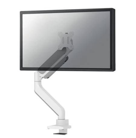 Neomounts Next Core Desk Mount 1 screen (topfix clamp &grommet)
