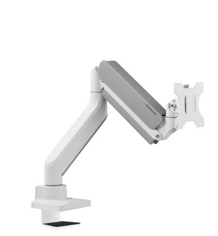 Neomounts Next Core Desk Mount 1 screen (topfix clamp &grommet)
