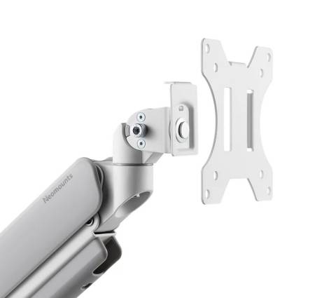 Neomounts Next Core Desk Mount 1 screen (topfix clamp &grommet)