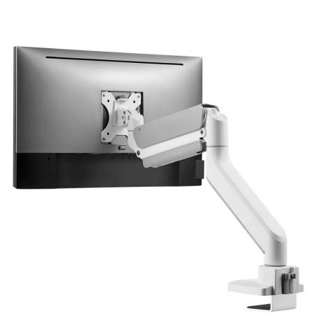 Neomounts Next Core Desk Mount 1 screen (topfix clamp &grommet)
