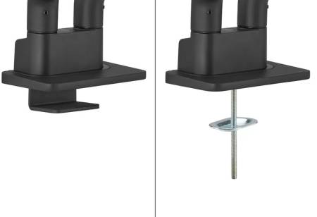 Neomounts Next One Desk Mount