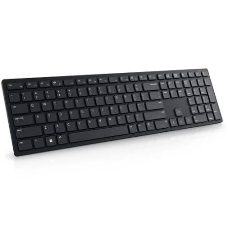 Dell Wireless Keyboard - KB500 - US International (QWERTY)