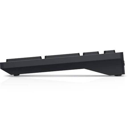 Dell Wireless Keyboard - KB500 - US International (QWERTY)