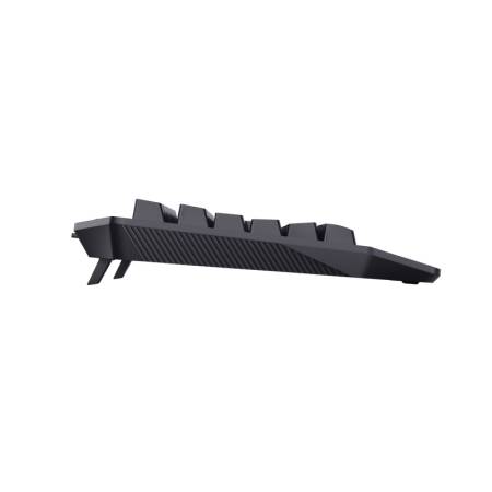 TRUST GXT836 Evocx Gaming Keyboard US
