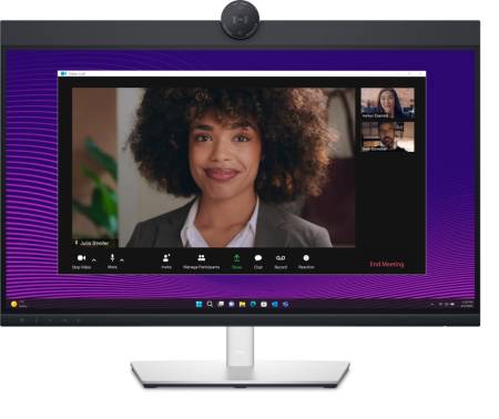 Dell P2724DEB