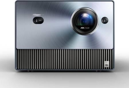 Hisense C1 Smart mini Projector