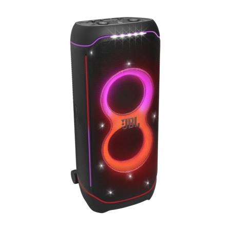 JBL PARTYBOX Ultimate with Wi-Fi and Bluetooth connectivity
