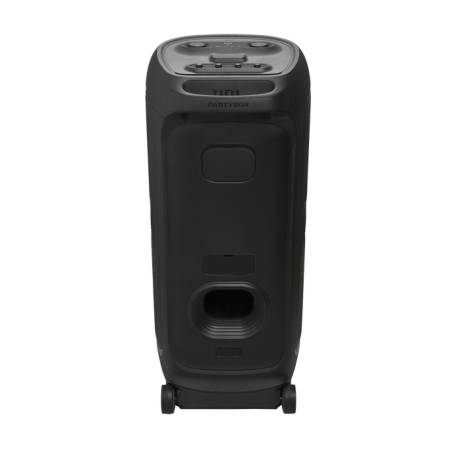 JBL PARTYBOX Ultimate with Wi-Fi and Bluetooth connectivity