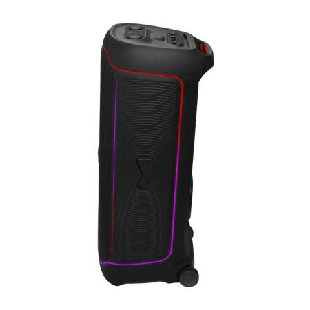 JBL PARTYBOX Ultimate with Wi-Fi and Bluetooth connectivity