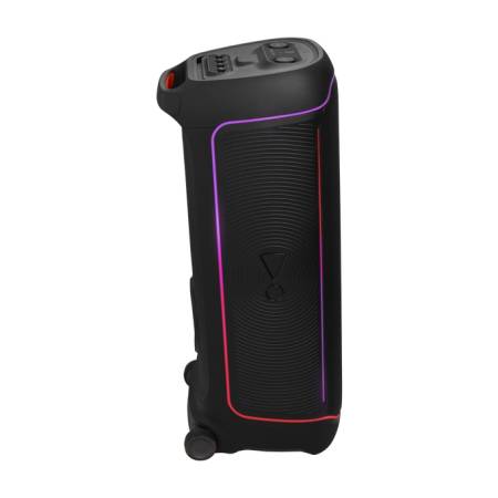 JBL PARTYBOX Ultimate with Wi-Fi and Bluetooth connectivity