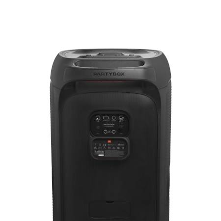JBL PARTYBOX Ultimate with Wi-Fi and Bluetooth connectivity