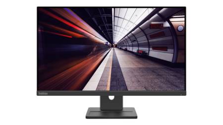 LenovoThinkVision E24-30 23.8" IPS