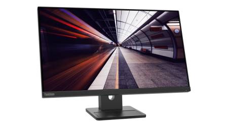 LenovoThinkVision E24-30 23.8" IPS