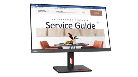 Lenovo ThinkVision S24i-30 23.8" IPS