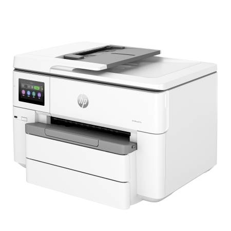 HP OfficeJet Pro 9730e Wide Format All-in-One Printer