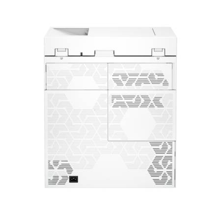 HP Color LaserJet Enterprise MFP 5800dn Printer