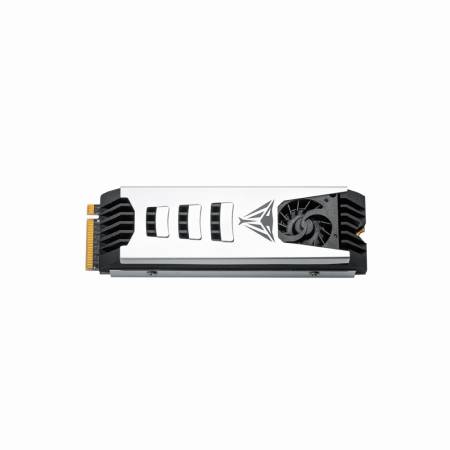 Patriot Viper PV553 4TB M.2 2280 PCIe Gen5 x4 SSD